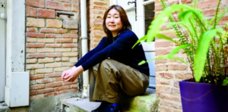 Cecilia Kang explora la diáspora coreana en Argentina con su película 'Hijo mayor'