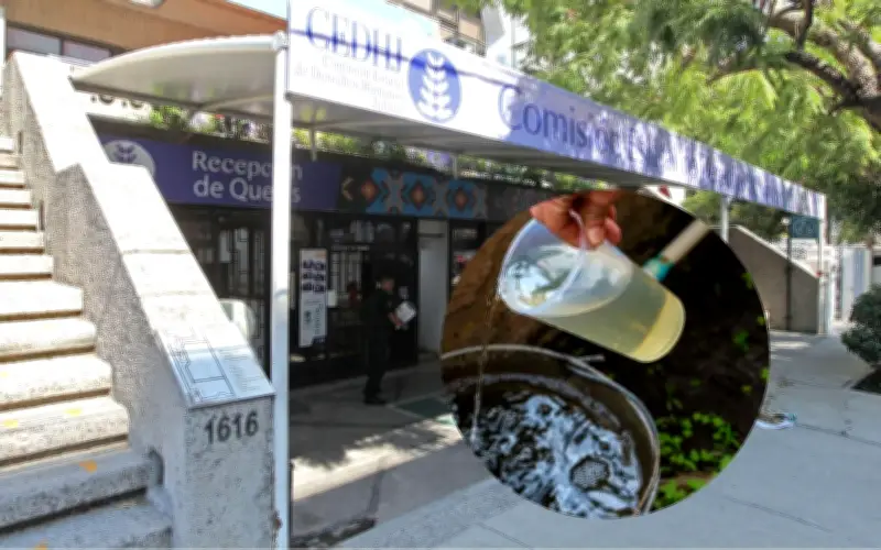 CEDHJ investiga calidad del agua en Guadalajara tras reportes de contaminación