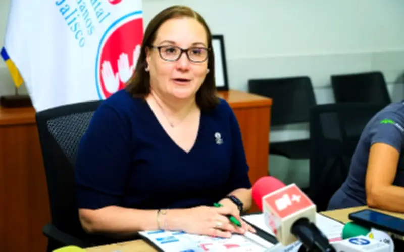 CEDHJ investiga suministro de agua turbia del SIAPA en Guadalajara tras denuncias