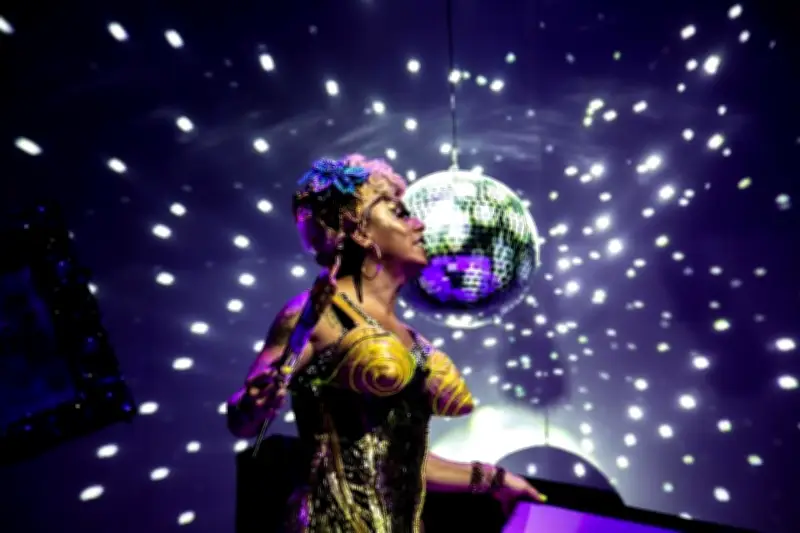 Celebra el Día Mundial del Teatro con la obra 'La Prietty Guoman'