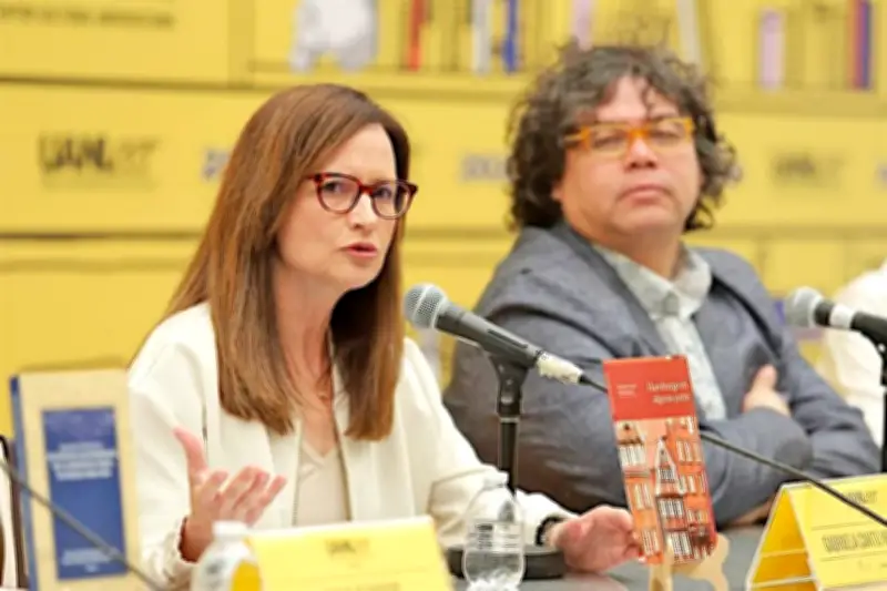 Celebran la creación literaria con nuevos programas de fomento a la lectura en México