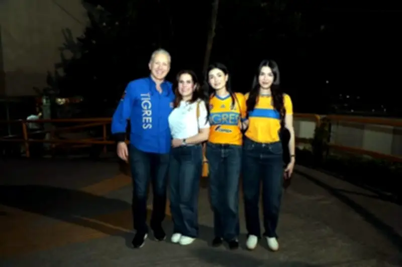 Celebran triunfo de la Selección Mexicana en partido clave de la Copa América