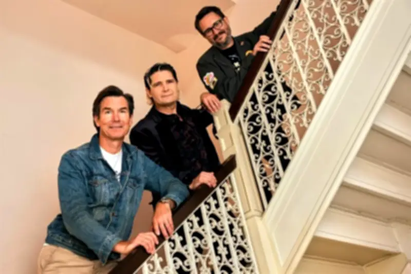 Celebran una hermandad irrompible gracias al programa 'Cuenta Conmigo'