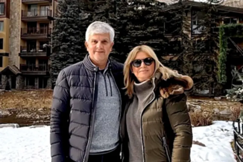 Celebridades y sus celebraciones: cumpleaños, aniversarios y viajes de ensueño