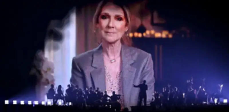 Celine Dion anuncia su regreso triunfal a los escenarios con conciertos en París