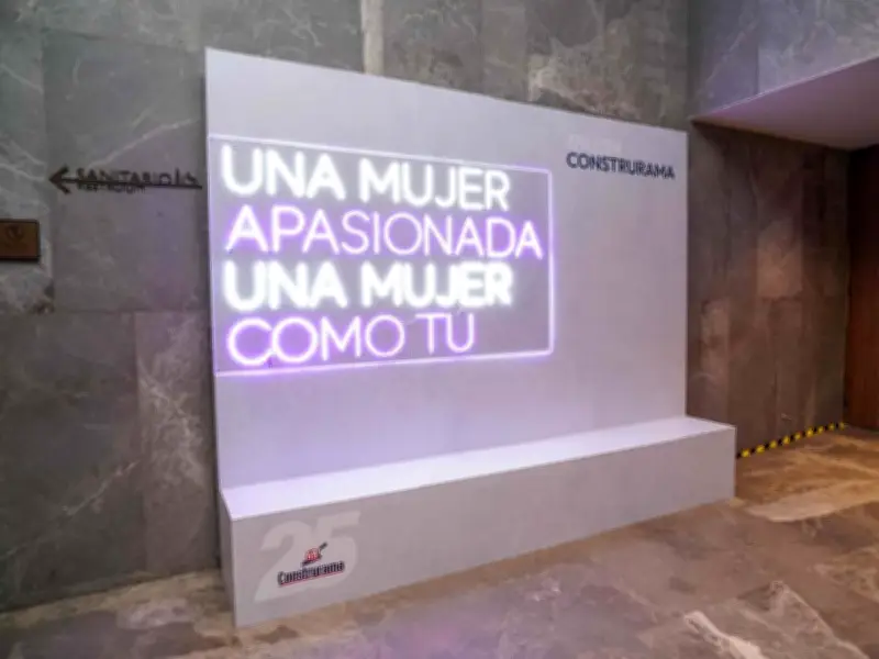 Cemex impulsa liderazgo femenino en construcción con evento Mujer Construrama