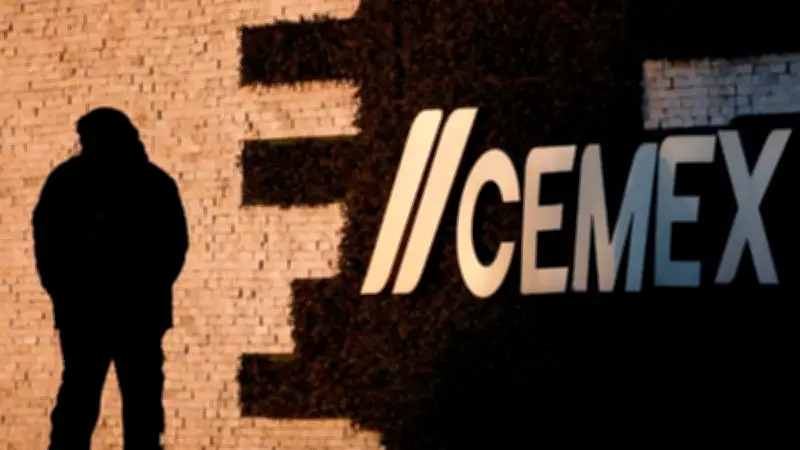 Cemex vende activos en Colombia por 555 millones de dólares como parte de su estrategia global