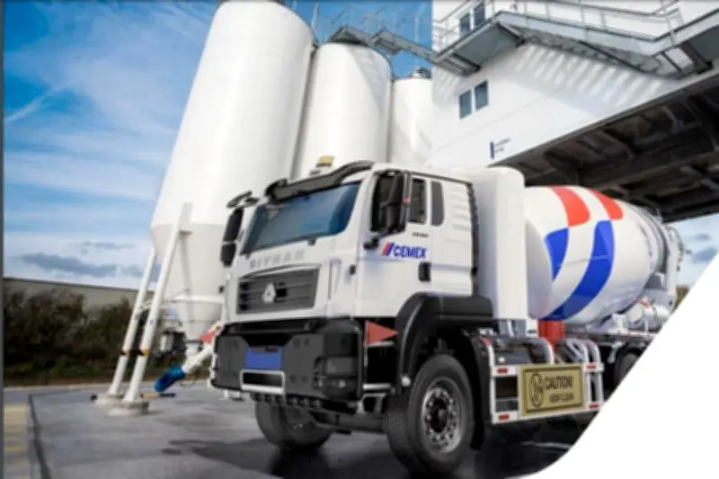Cemex Vende Activos en Colombia por 555 Millones de Dólares para Reducir Deuda
