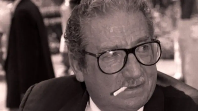 Centenario de Jaime Sabines: México rinde homenaje al poeta del amor y la vida cotidiana