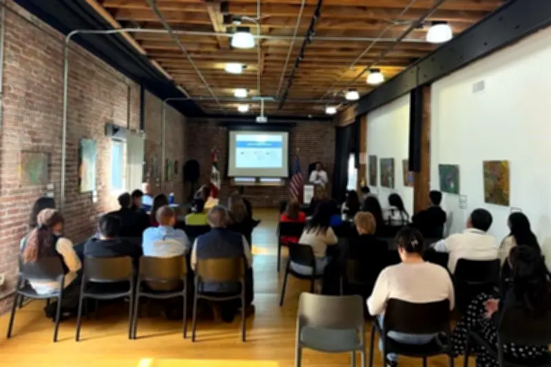 Centro Civitas presenta nuevo libro sobre urbanismo en San Francisco