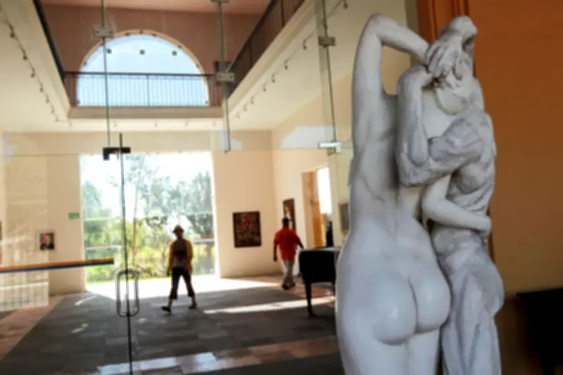 Centro Cultural González Gallo celebra 20 años con jornada gratuita de arte y música