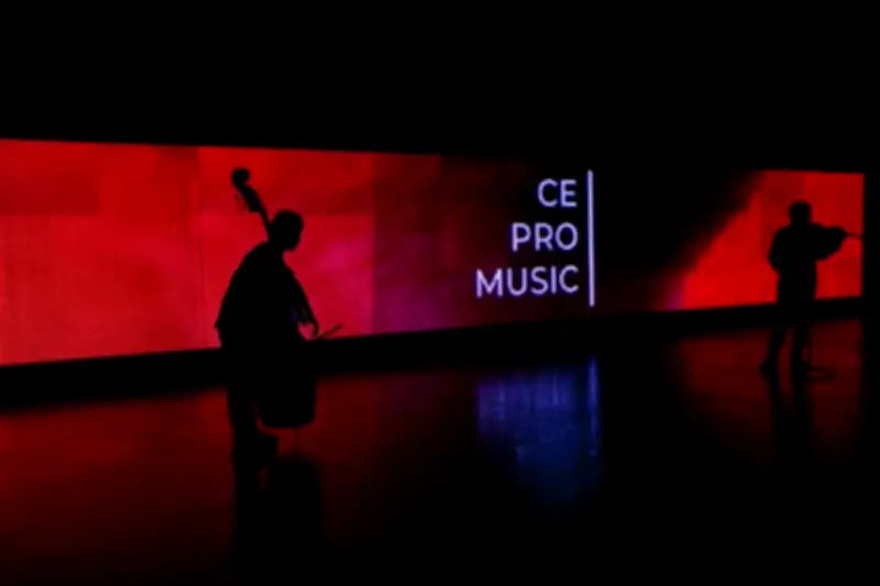 Cepromusic Estrena Obras en Concierto Impropia: Innovación Musical en México