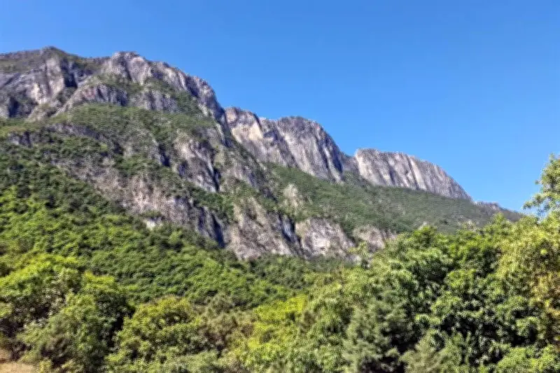 Cerrarán Acceso a las Cumbres del Parque Chipinque por Mantenimiento y Seguridad