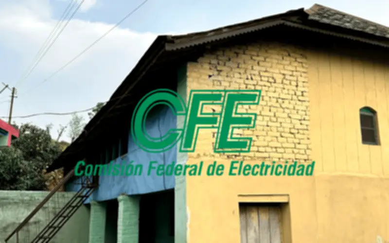 CFE advierte: Actualización obligatoria de datos en recibo de luz para evitar sanciones