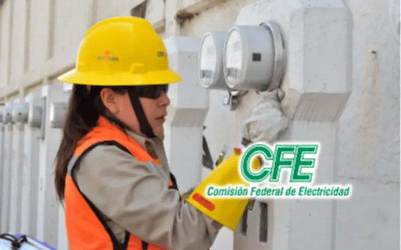 CFE anuncia cortes de luz programados en tres municipios de Jalisco este jueves