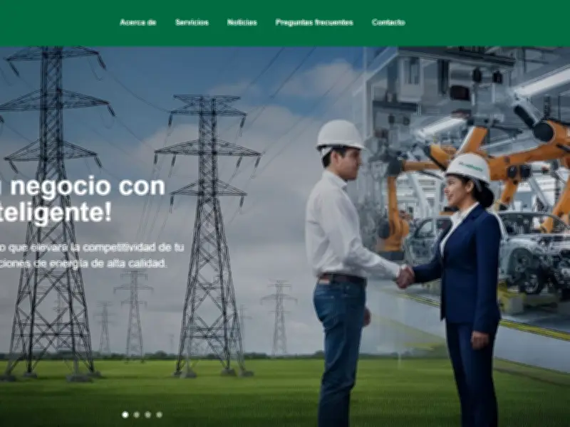 CFE Calificados lanza plataforma renovada para mejorar comunicación y servicios