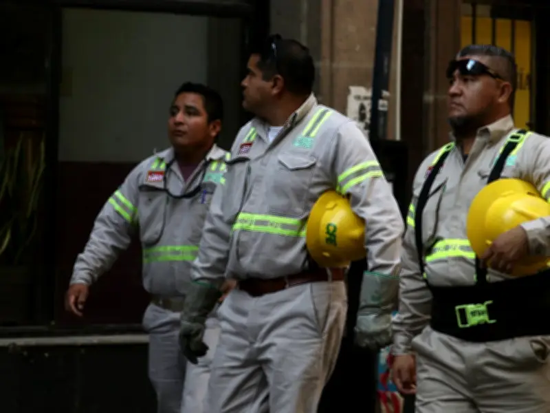 CFE desmiente deuda histórica y aclara naturaleza de sus pasivos con proveedores