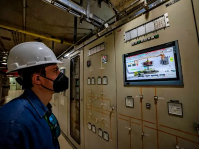 CFE implementa innovaciones tecnológicas para mejorar el servicio eléctrico nacional