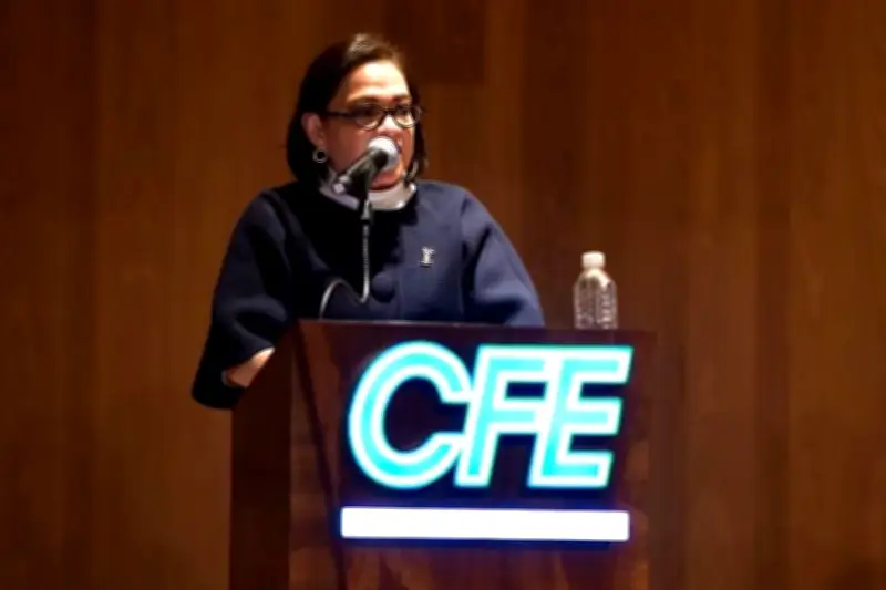 CFE Lanza Convocatorias para Fortalecer la Red Eléctrica Nacional