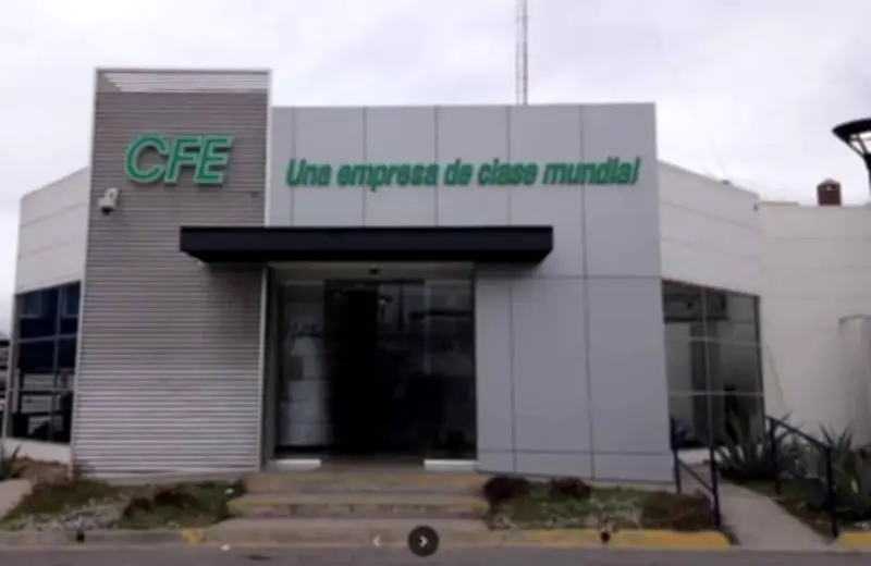 CFE podría condonar deudas en Edomex: iniciativa avanza en comisiones legislativas