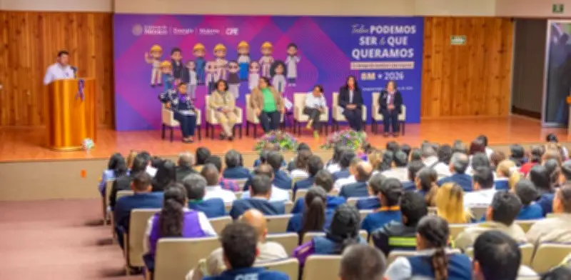 CFE y Secretaría de las Mujeres firman histórico acuerdo por igualdad sustantiva