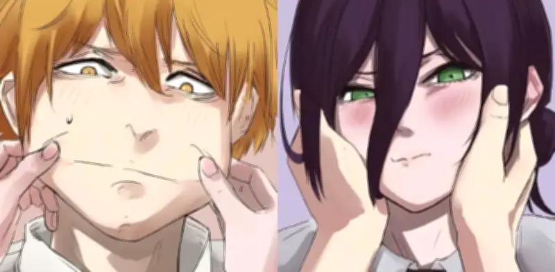 Chainsaw Man concluye su manga tras 8 años con el capítulo 232