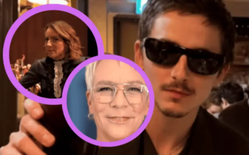 Chalamet desprecia ballet y ópera; artistas como Alondra de la Parra le responden