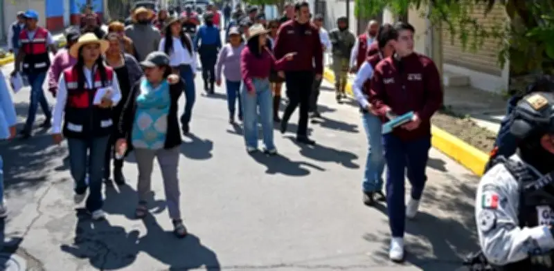 Chalco inaugurará Centro Comunitario 'México Imparable' para combatir adicciones juveniles