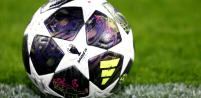 Champions League 2025-26: Definidos los Cruces de Cuartos de Final con Partidazos de Ensueño