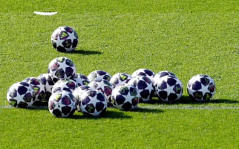 Champions League 2026: Horarios y dónde ver EN VIVO los Octavos de Final de Ida