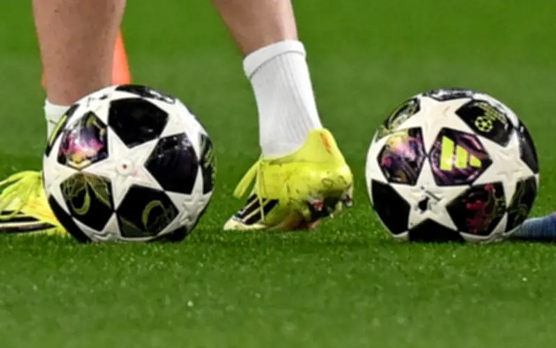 Champions League: Definidos los cruces de cuartos de final con duelos de alto voltaje