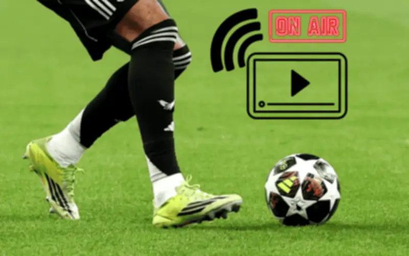 Champions League: Guía Completa para Ver EN VIVO los Octavos de Final del 11 de Marzo