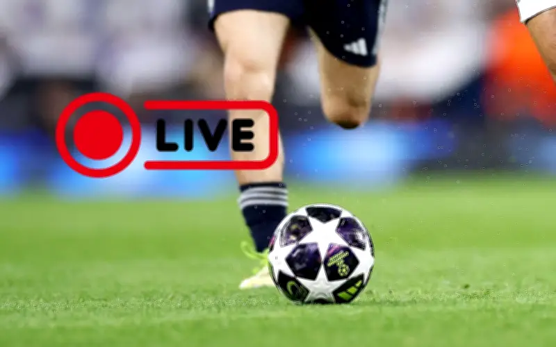 Champions League: Horarios y dónde ver EN VIVO los partidos de Octavos de Final este 18 de marzo