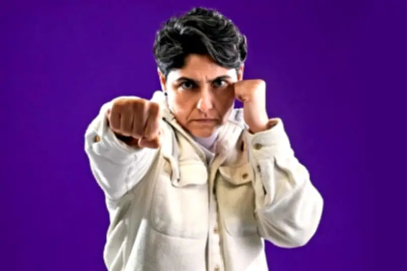 Charlie Tango revela cómo identificar señales de alerta en situaciones de riesgo