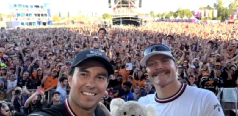 Checo Pérez analiza las tres categorías de equipos en la Fórmula 1 actual