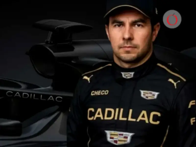 Checo Pérez mejora en Australia: Sexto en Prácticas Libres 3 de F1