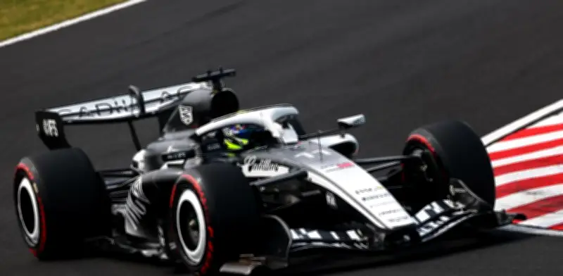 Checo Pérez ve progreso en Cadillac pese a fallas en Japón: 'Williams y Alpine no están lejos'