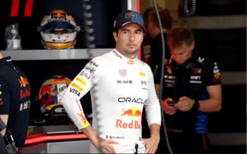 Checo Pérez y Cadillac F1: El verdadero desafío en Australia es terminar la carrera