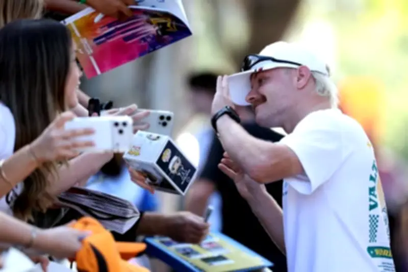 Checo Pérez y Valtteri Bottas deben colaborar en Cadillac para impulsar el éxito en Fórmula 1