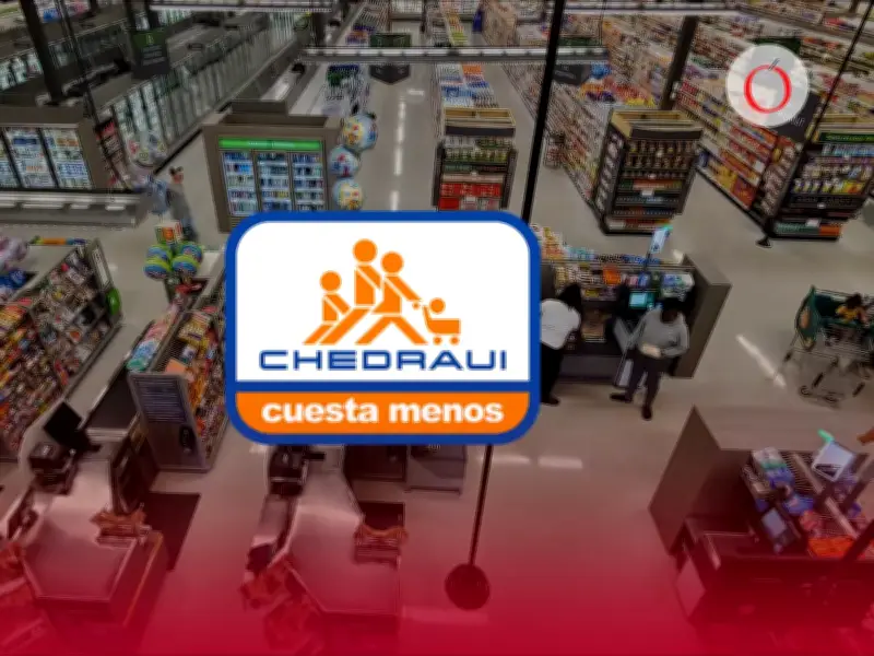 Chedraui lanza ofertas imperdibles: 30% y 25% de descuento en audio hasta el 19 de marzo