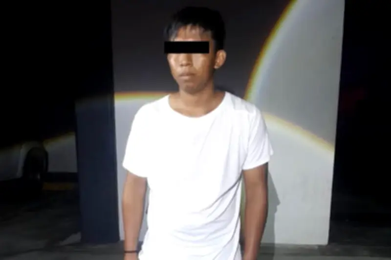 Chiapas: Capturan a tío por feminicidio de niña y homicidio de su hermano menor