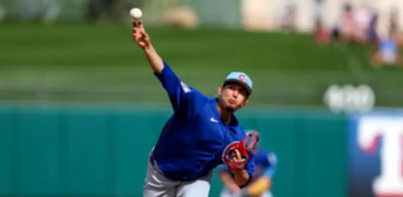 Chicago autoriza a Javier Assad para abrir dos juegos con México en el Clásico Mundial