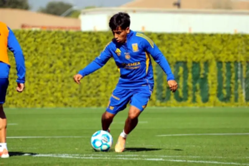 Chicha Sánchez se une a Bravos de Juárez para reforzar la defensa en la Liga MX