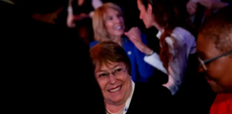 Chile retira apoyo a Bachelet para la ONU; México y Brasil mantienen respaldo