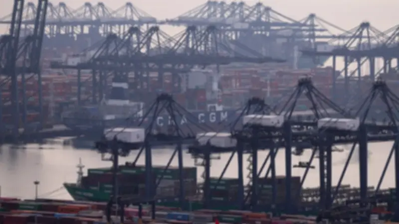 China advierte contramedidas económicas por aranceles de México que afectan 30 mil mdd