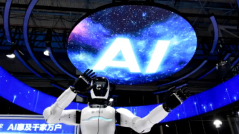 China desarrolla IA ASTERIS para explorar el universo profundo con precisión sin precedentes