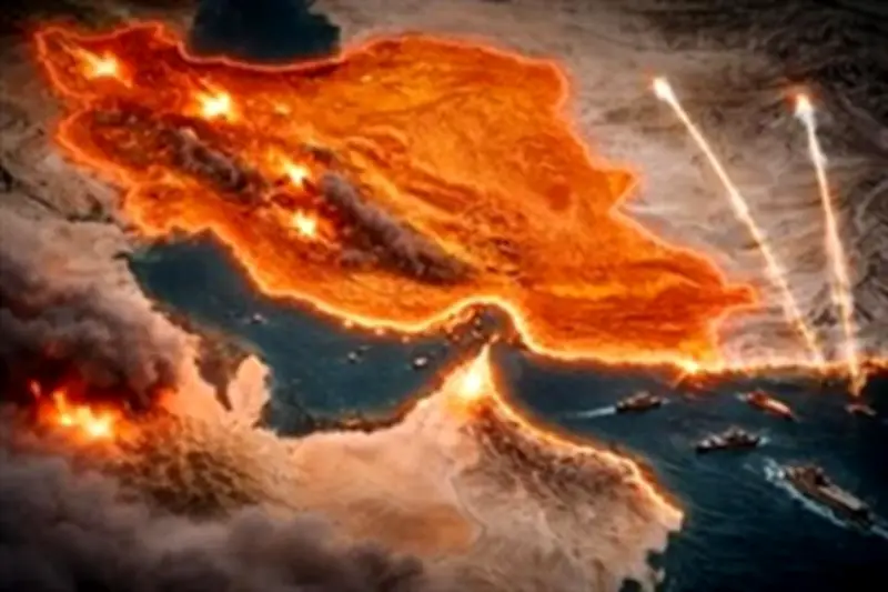 China dialoga con Irán para garantizar paso seguro por el estratégico estrecho de Ormuz