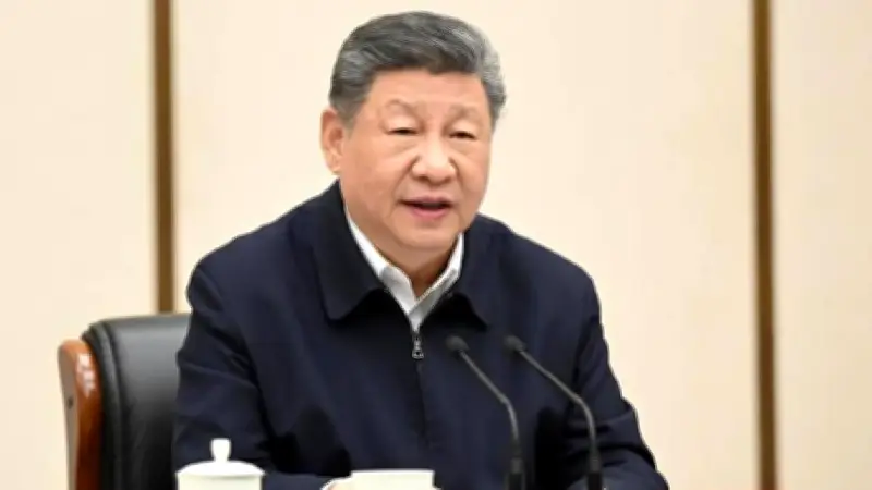 China Replantea la Evaluación de los Funcionarios: Del PIB al Bienestar Popular