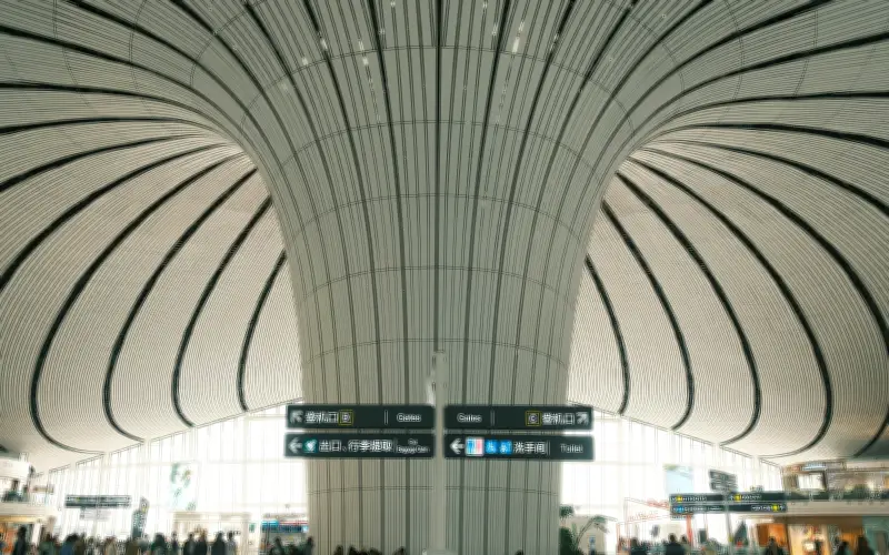 China y Corea del Norte reanudan vuelos directos tras seis años de suspensión