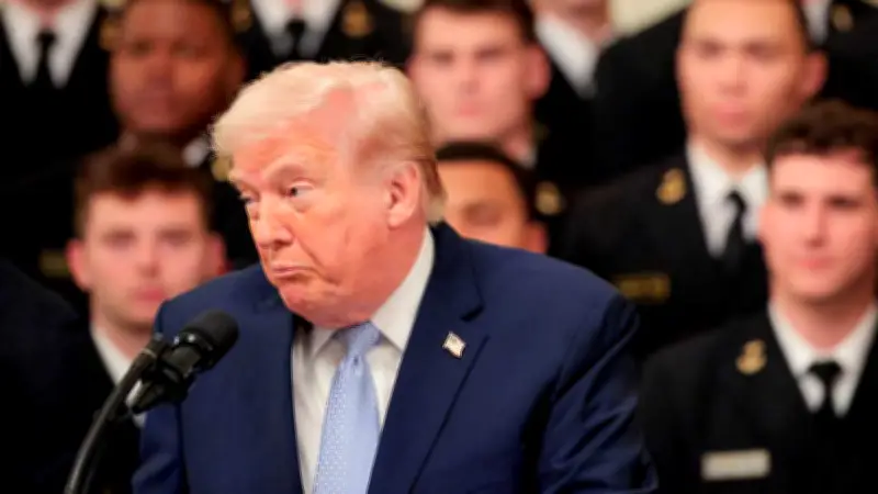 China y Europa desafían la política de presión internacional de Donald Trump